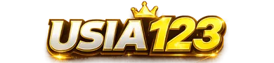 USIA123 Logo